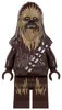 sw0532 - LEGO Star Wars Chewbacca minifigura