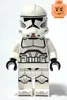 sw1319 - LEGO Minifigura - Star Wars Klónkatona (Phase 2)