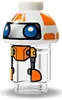 sw1323 - LEGO Minifigura - Star Wars RJ-83 Droid