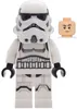 sw1463 - LEGO Star Wars Rohamosztagos férfi minifigura