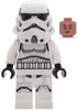 sw1464 - LEGO Star Wars Rohamosztagos nő minifigura