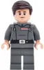 sw1469 - LEGO Star Wars Tagge Tábornok minifigura