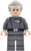 sw1471 - LEGO Star Wars Grand Moff Wilhuff Tarkin minifigura