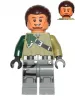sw602 - LEGO Star Wars Kanan Jarrus minifigura